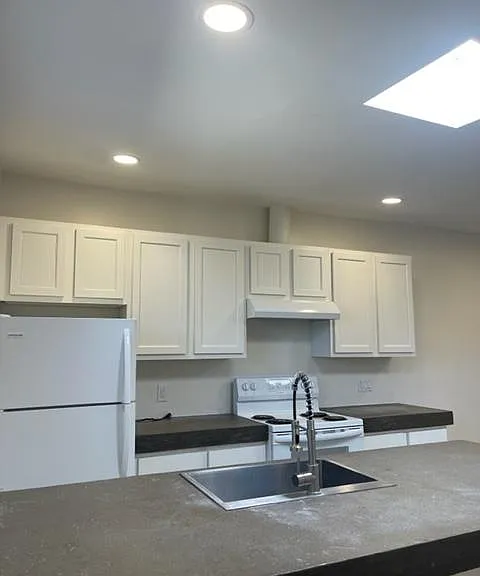 Gorgeous kitchen