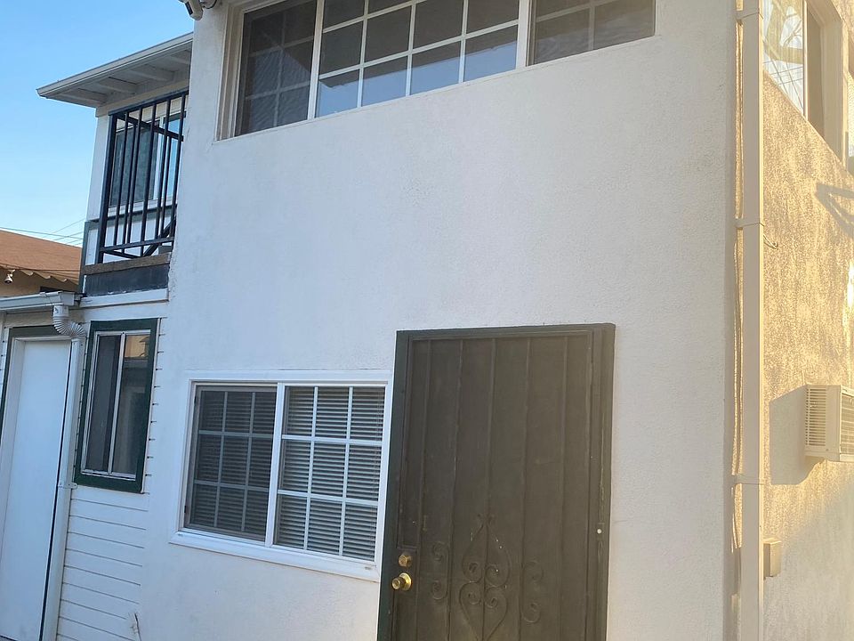 1st image of 327 N Monterey St #B