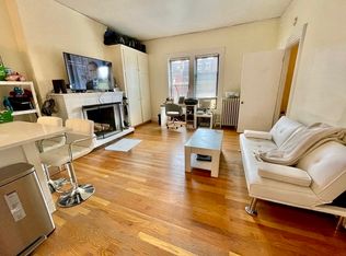 337 Beacon St APT 9A, Boston, MA 02116