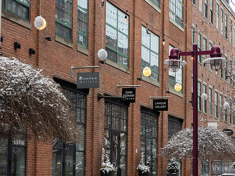 Sowa Boston — Photo 13