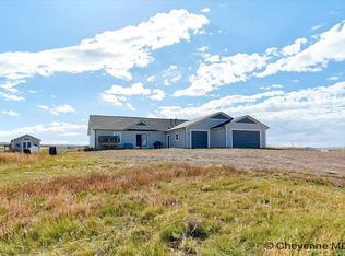 1113 Indiana Rd, Cheyenne, WY 82009