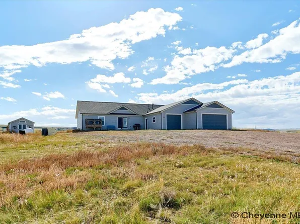 1113 Indiana Rd, Cheyenne, WY 82009