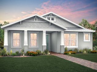 1400 High Springs Ln, Oakland, FL 34787