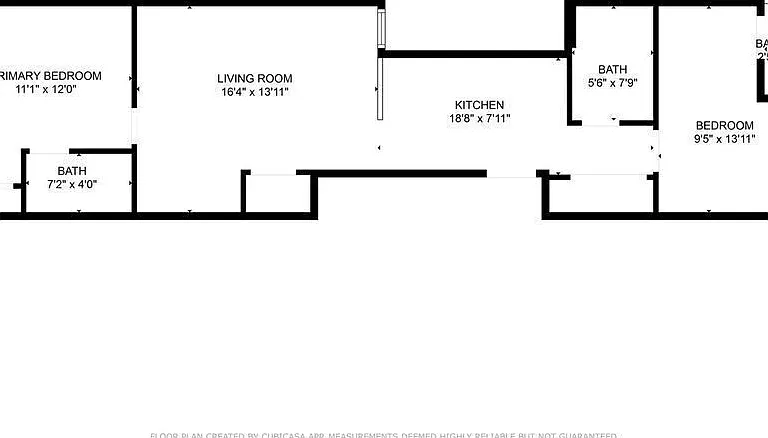 4140 Parrish St #3 — Photo 13