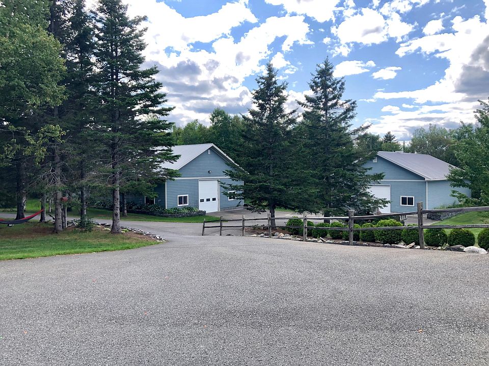 1223 Mapleton Road, Mapleton, ME 04757 Zillow