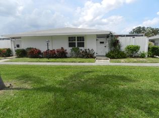 21ST East Ct, Royal Palm Beach, FL 33411