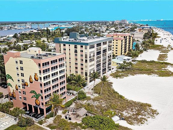 3rd image of 510 Estero Blvd #205