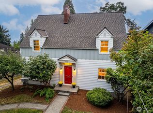 7521 30th Ave NE, Seattle, WA