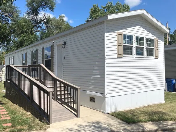 101 N Michigan St #19, Lawrence, KS 66044