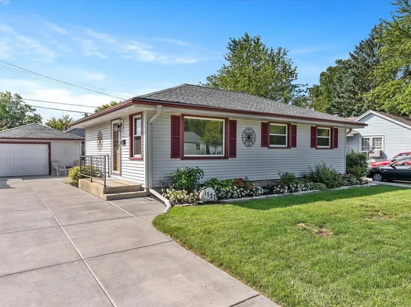 1527 Harmony DRIVE, Racine, WI 53402