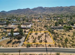 60671 Alta Loma Dr #13, Joshua Tree, CA 92252