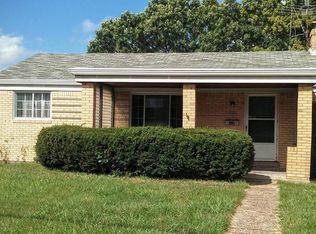 1182 Cascade Dr, Homestead, PA