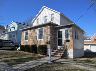23 Ackerman St, Bloomfield, NJ 07003