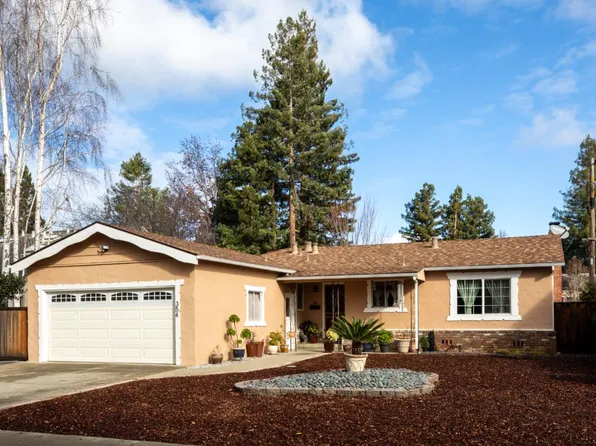 354 Flynn Ave, Mountain View, CA 94043