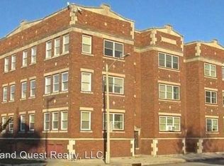 1540 Park Ave APT 203, Racine, WI 53403