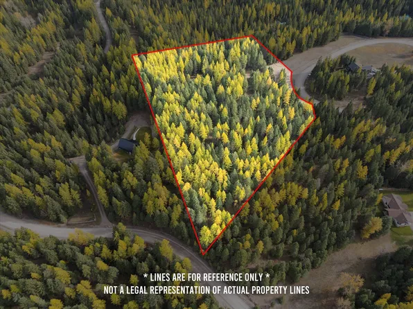 155 Spotted Fawn Ln, Kalispell, MT 59901