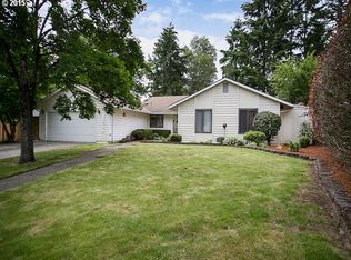 11930 SW Burnett Ln, Beaverton, OR 97008