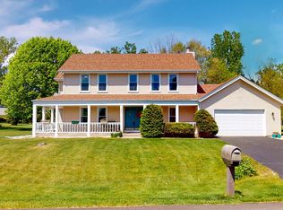 2583 Anderson Dr, Belvidere, IL 61008