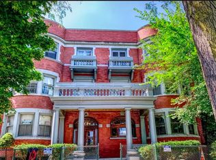 5126 S Michigan Ave APT 1S, Chicago, IL 60615