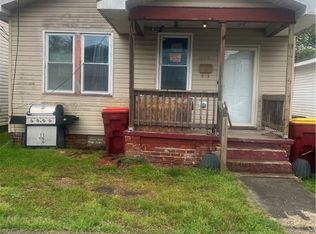 1458 Ferndale Ave, Petersburg, VA