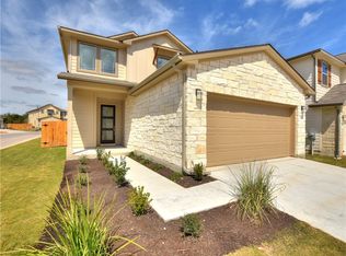 9112 Garnet Dr, Austin, TX 78729