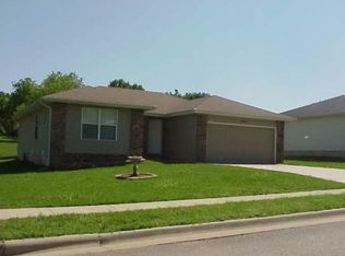 4112 W Madison St, Springfield, MO 65802