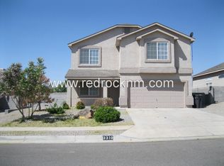 3310 Stony Meadows Cir NE, Rio Rancho, NM 87144