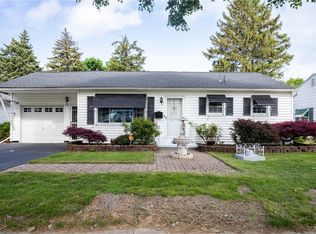 518 Newbury St, Rochester, NY 14615