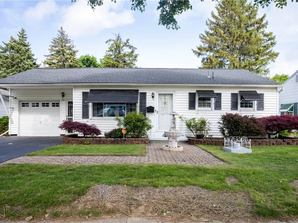518 Newbury St, Rochester, NY 14615