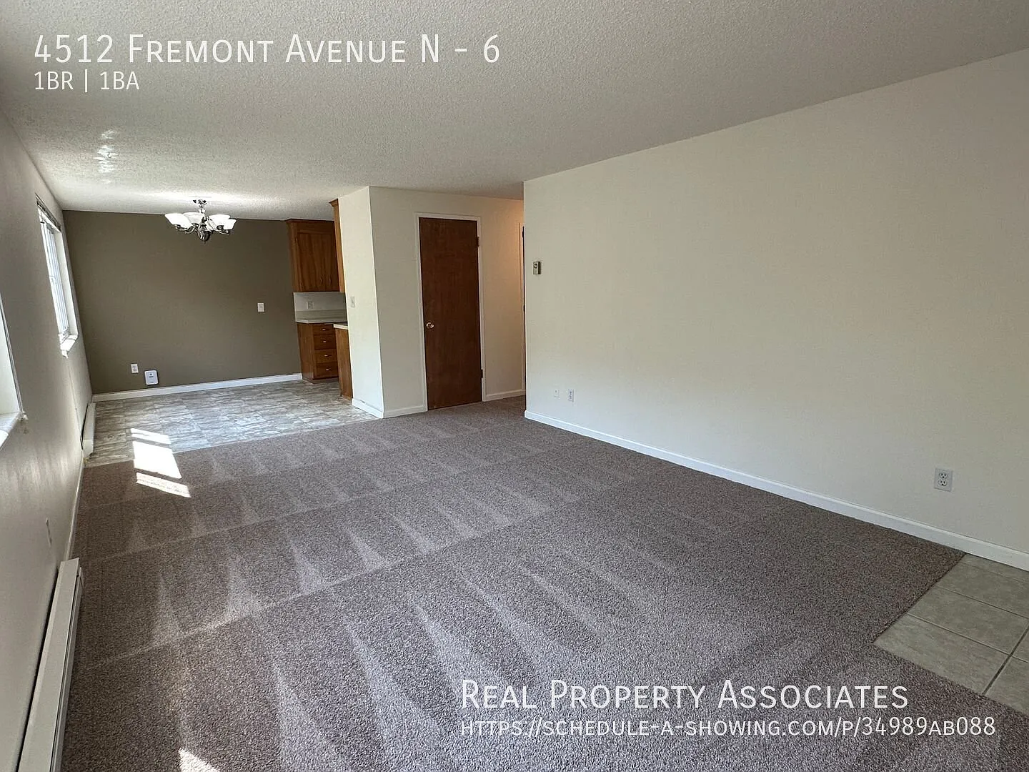 Spacious Fremont Apartment Near Woodland Park Zoo w/ Parking Available — Photo 4