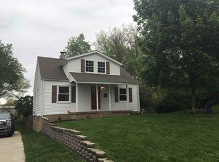 3508 Thomas St, Erlanger, KY 41018