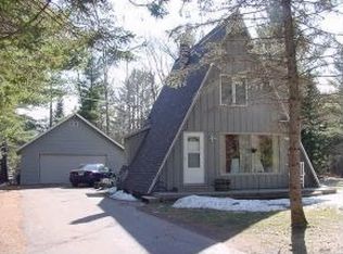 8273 W Lullaby Ln, Saint Germain, WI 54558