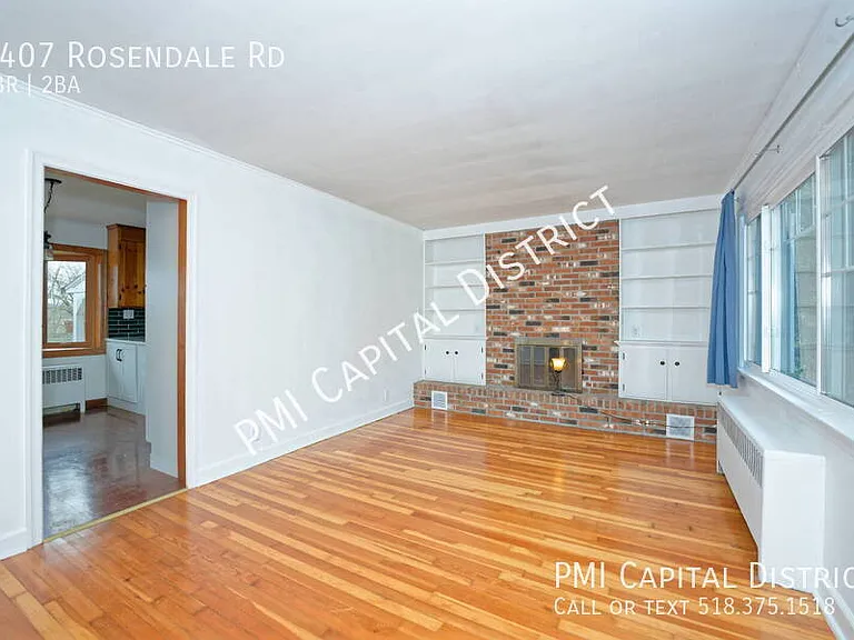 3407 Rosendale Rd — Photo 5