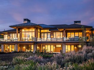 2647 E Silverberry Ct, Park City, UT 84098