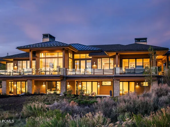 2647 E Silverberry Ct, Park City, UT 84098