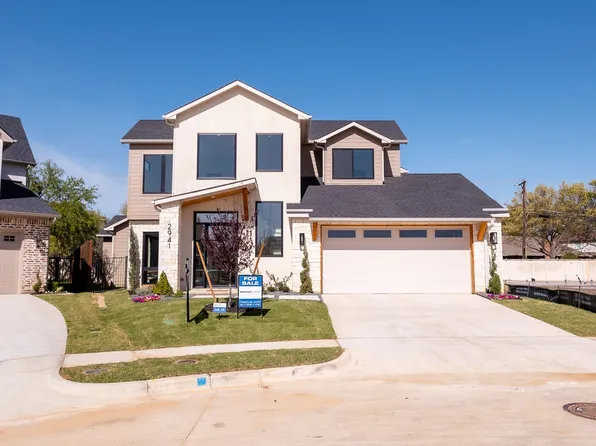2941 Kosse Ct, Grapevine, TX 76051