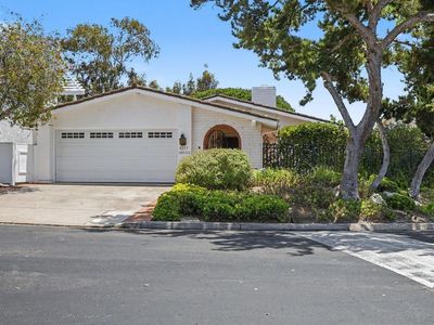 8223 Caminito Lacayo, La Jolla, CA, 92037