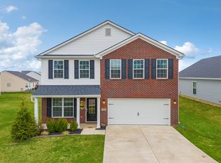 126 Richwood Cir, Georgetown, KY 40324