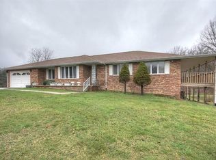 153 Strunk Rd, Corbin, KY 40701