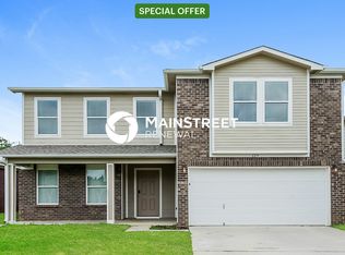 129 Forestbrook Dr, Madison, AL 35757