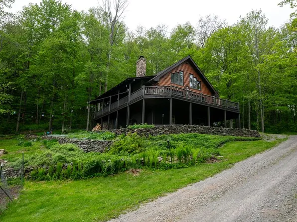 676 Heise Run Rd, Wellsboro, PA 16901