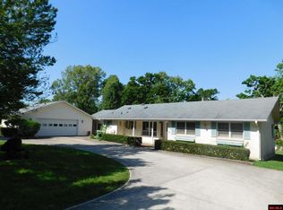 108 Boat Dock Rd, Lakeview, AR 72642