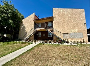 Columbus St 4720, Bakersfield, CA 93306