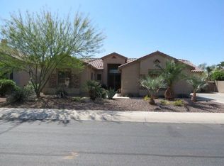 1233 E Ivanhoe Ct, Gilbert, AZ 85295