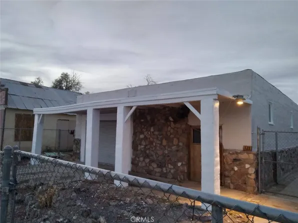 125 E Yermo Rd, Yermo, CA 92398
