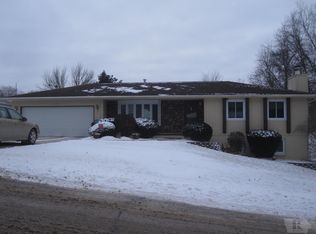 205 E 21st St, Atlantic, IA 50022