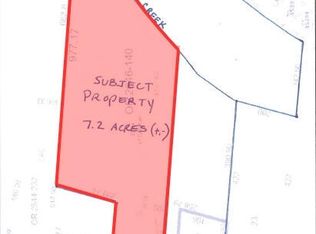 0 US HIGHWAY 1, Callahan, FL 32011