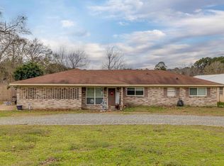 201 Collie Rd, Calhoun, LA 71225