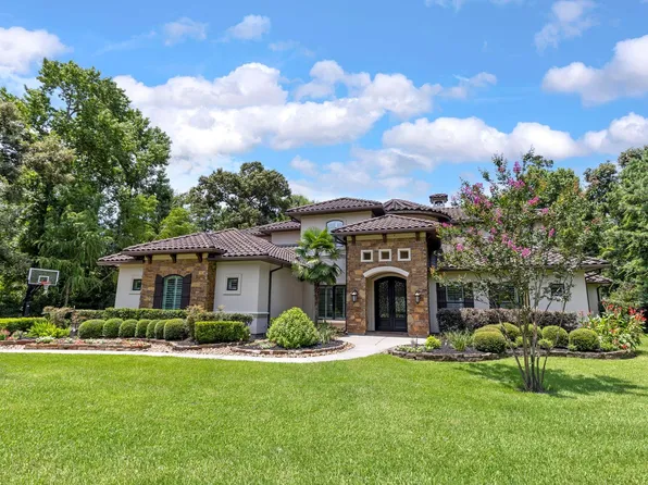 4223 Maple Rapids Ln, Spring, TX 77386