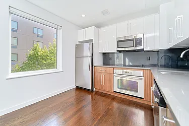 Rented by Living New York